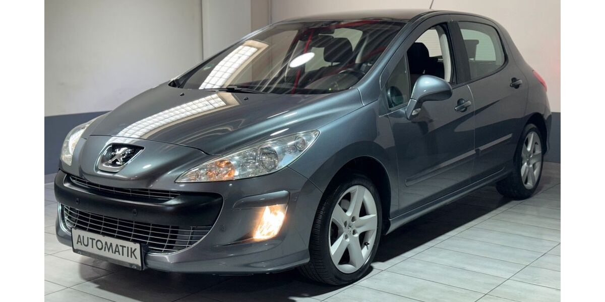 Peugeot 308 113.917 km 5.970 &euro; Köln 50739