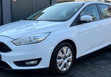 Ford Focus 199.000 km 5.500 &euro; Bergisch Gladbach 51469