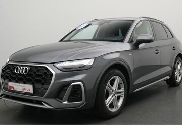 Audi Q5 96.723 km 41.480 &euro; Leverkusen 51373