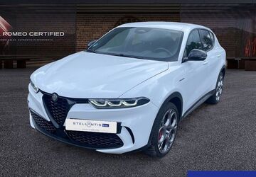 Alfa Romeo Tonale 19.950 km 30.798 &euro; Ratingen 40878