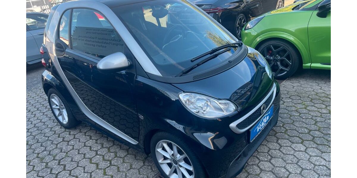 Smart ForTwo 52.600 km 7.450 &euro; Köln 50829