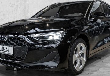 Audi A3 4.499 km 30.440 &euro; Meerbusch 40670