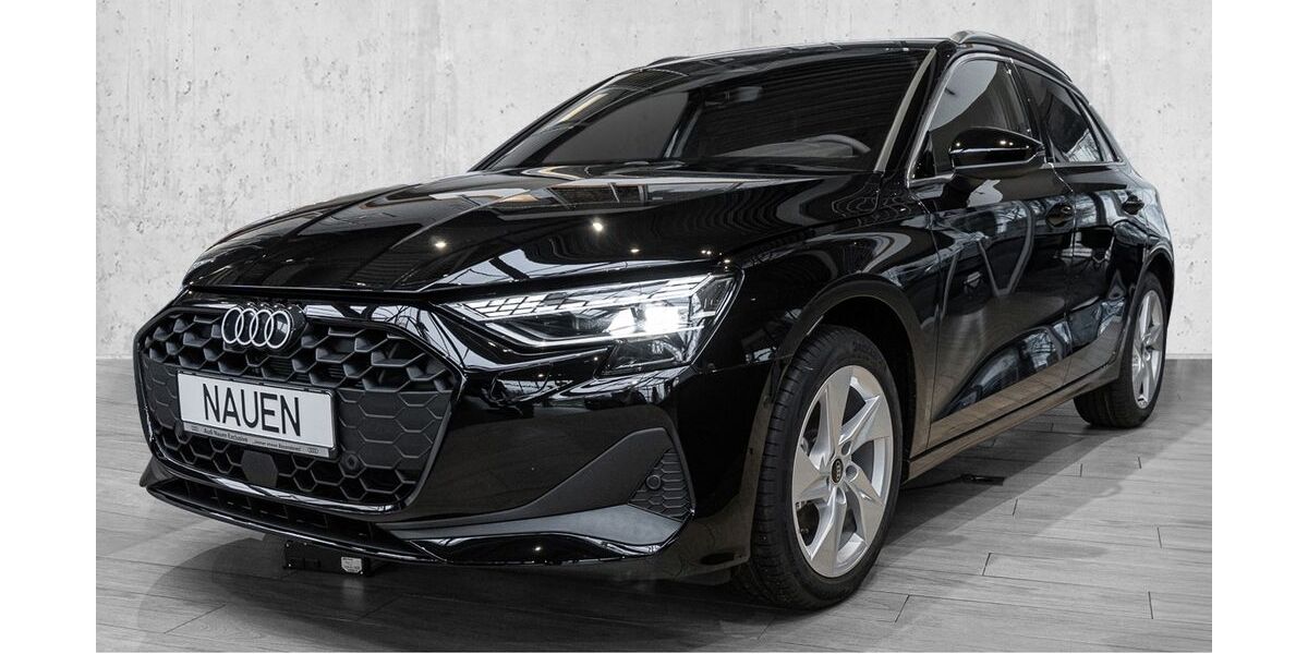 Audi A3 4.499 km 30.440 &euro; Meerbusch 40670