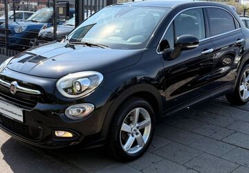 Fiat 500X 87.182 km 9.700 &euro; Köln 51065