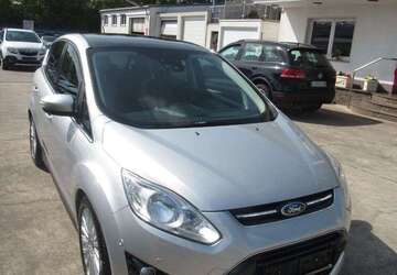 Ford C-Max 60.300 km 9.500 &euro; Leverkusen 51371