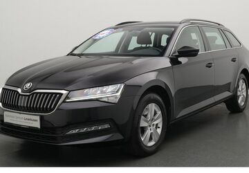 Skoda Superb 109.341 km 20.480 &euro; Leverkusen 51379