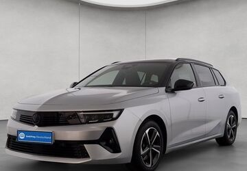 Opel Astra 15.361 km 22.890 &euro; Leverkusen 51373