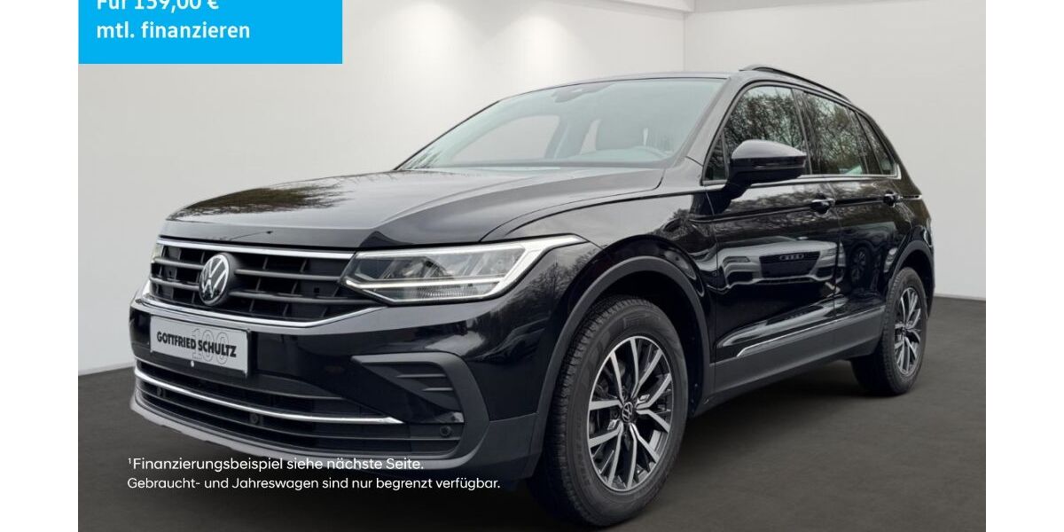 VW Tiguan 54.841 km 25.390 &euro; Wuppertal 42109