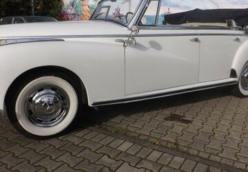 Mercedes-Benz 300 80.000 km 348.850 &euro; Mettmann 40822