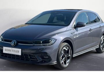 VW Polo 23.525 km 23.950 &euro; Hilden 40721