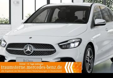Mercedes-Benz B 180 12.677 km 31.490 &euro; Solingen 42653