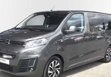 Citroen Spacetourer 35.300 km 39.999 &euro; Köln 51145