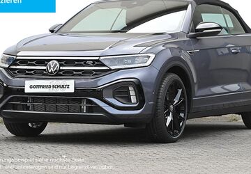 VW T-Roc 4.990 km 43.280 &euro; Wuppertal 42109