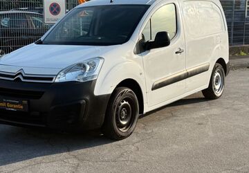 Citroen Berlingo 105.000 km 6.850 &euro; Hilden 40721