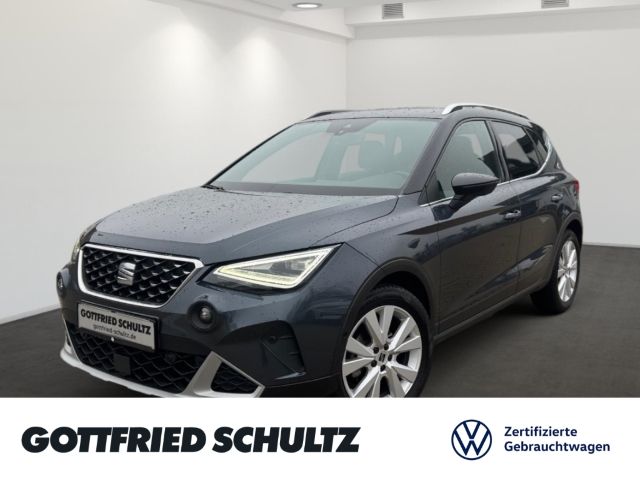 Seat Arona 31.252 km 17.480 &euro; Grevenbroich 41515