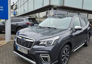 Subaru Forester 63.700 km 24.900 &euro; Wuppertal 42329