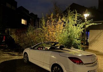 Opel Astra 195.000 km 3.999 &euro; Neuss 41466