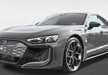 Audi RS e-tron GT 12.000 km 129.980 &euro; Köln 50739