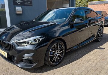 BMW 220 130.000 km 27.900 &euro; Neuss 41469