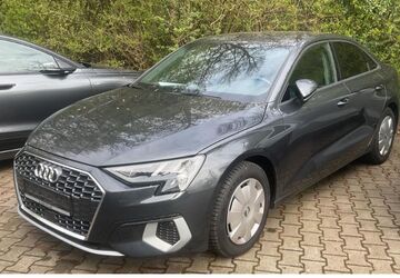 Audi A3 63.703 km 23.480 &euro; Hilden 40721