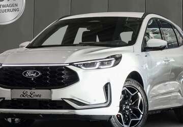 Ford Kuga 5.500 km 46.990 &euro; Köln-Porz 51149