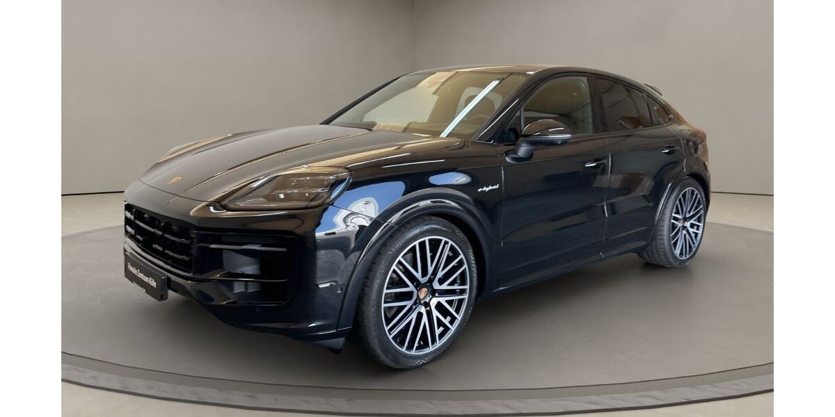 Porsche Cayenne 10.000 km 131.800 &euro; Köln 50823