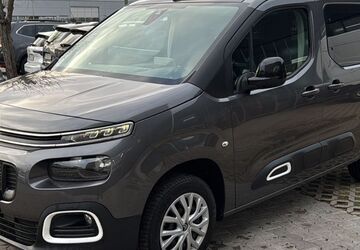 Citroen Berlingo 60.000 km 17.980 &euro; Solingen 42653