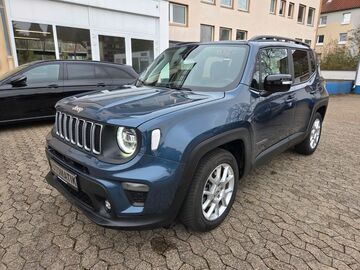 Gebrauchte Jeep Renegade
