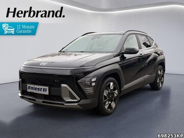 Gebrauchte Hyundai Kona