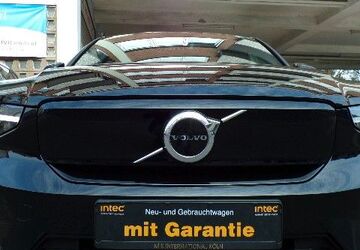 Volvo C40 79.855 km 23.900 &euro; Köln 51069