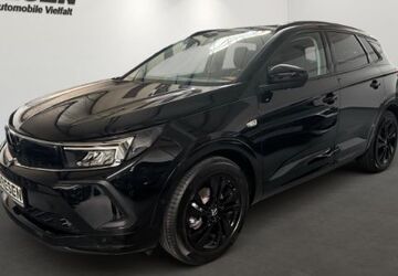 Opel Grandland (X) 52.643 km 20.290 &euro; Neuss 41464
