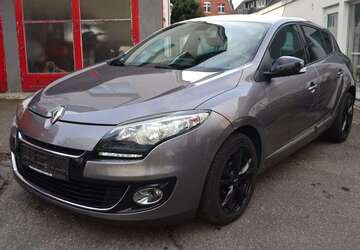 Renault Megane 207.276 km 3.800 &euro; Solingen 42719