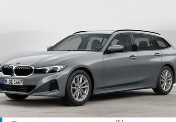 BMW 330 74.252 km 37.390 &euro; Wermelskirchen 42929