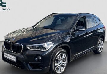 BMW X1 75.465 km 19.850 &euro; Kaarst 41564