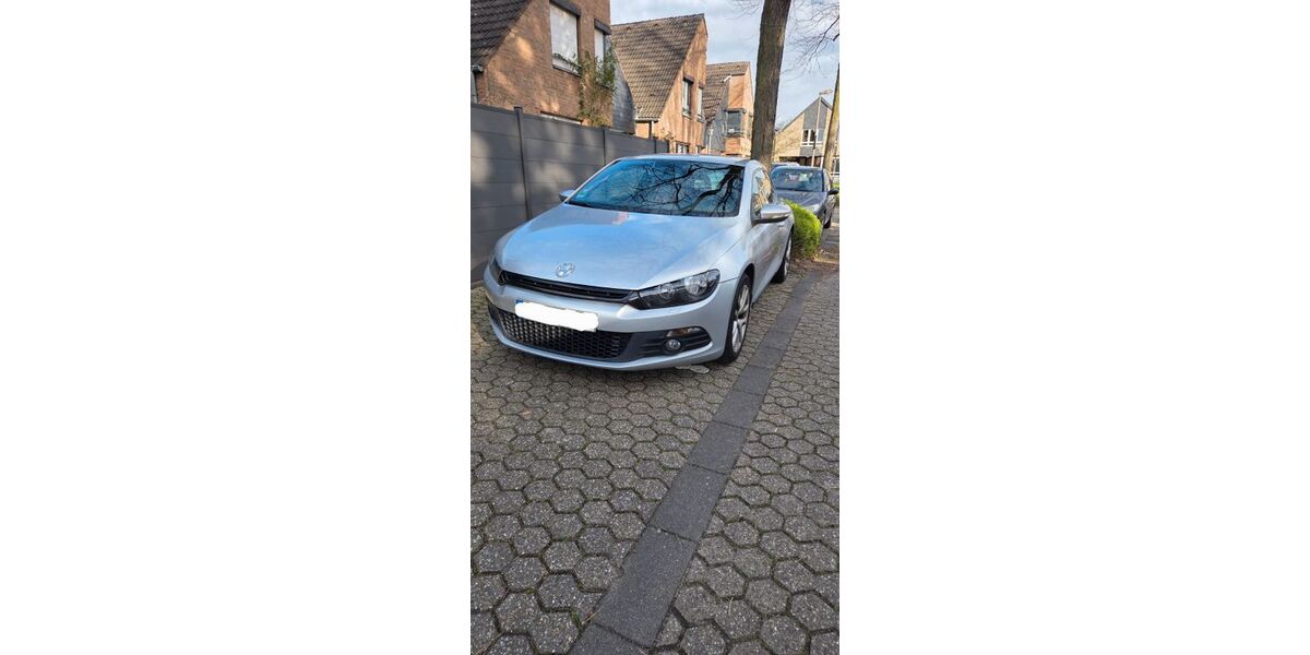 VW Scirocco 170.000 km 4.500 &euro; köln 50765