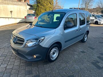 Gebrauchte Mercedes-Benz Citan