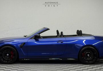 BMW M4 15.000 km 75.300 &euro; Radevormwald 42477