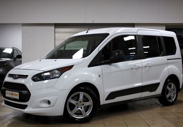 Ford Tourneo Connect 83.150 km 12.450 &euro; Dormagen 41540