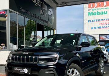 Jeep Avenger 17.664 km 18.890 &euro; Köln 51067