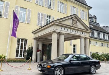 BMW 740 138.000 km 22.125 &euro; Köln 50858