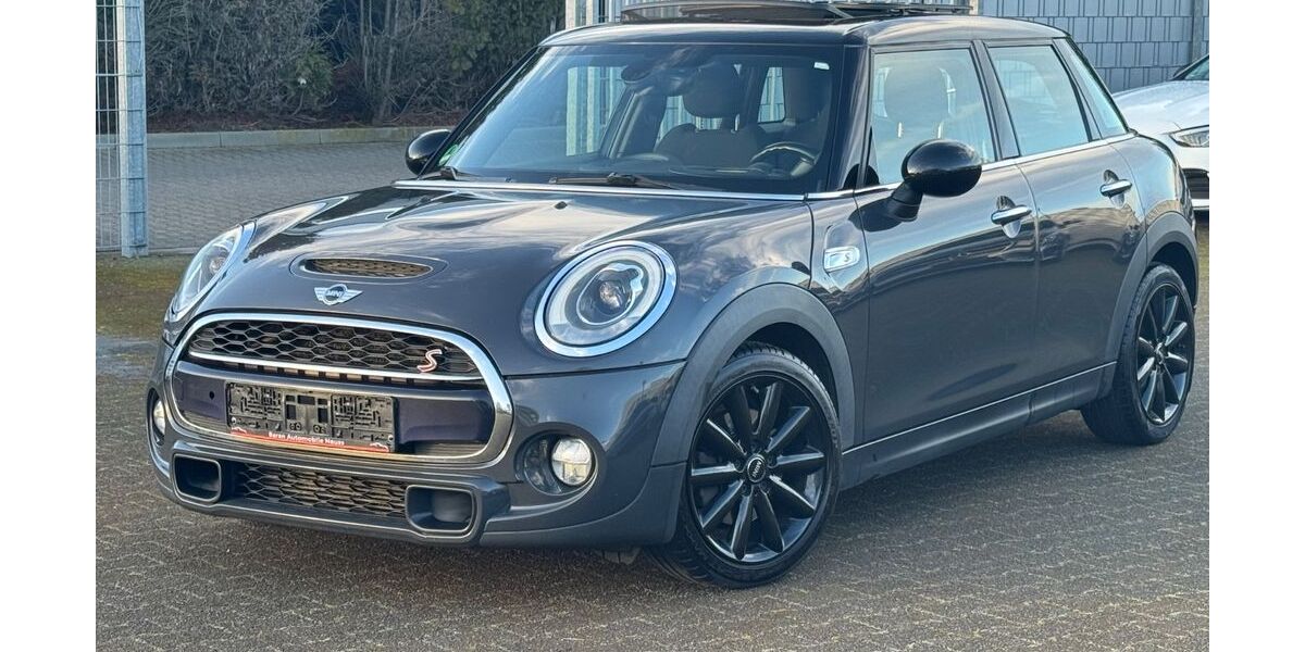 Mini Cooper SD 154.000 km 8.999 &euro; Neuss-Norf 41469