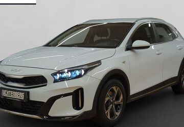 Kia XCeed 31.950 km 17.180 &euro; Leverkusen 51381