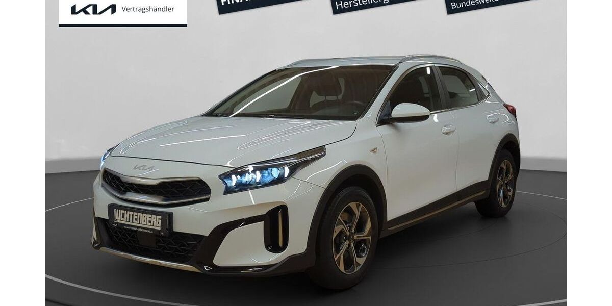 Kia XCeed 31.950 km 17.180 &euro; Leverkusen 51381