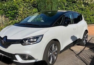 Renault Scenic 125.000 km 8.700 &euro; Solingen 42655