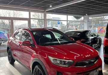 Kia Stonic 34.042 km 13.950 &euro; Köln 51103