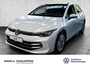 Gebrauchte VW Golf