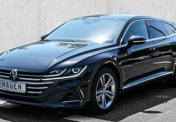 VW Arteon 38.145 km 32.850 &euro; Meerbusch 40670