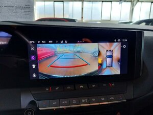 Opel Astra Ultimate Matrix Pano SHZ LHZ ACC Memory 36.274 km 22.470 &euro; HAAN 42781