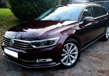 VW Passat 149.170 km 15.900 &euro; Solingen 42697