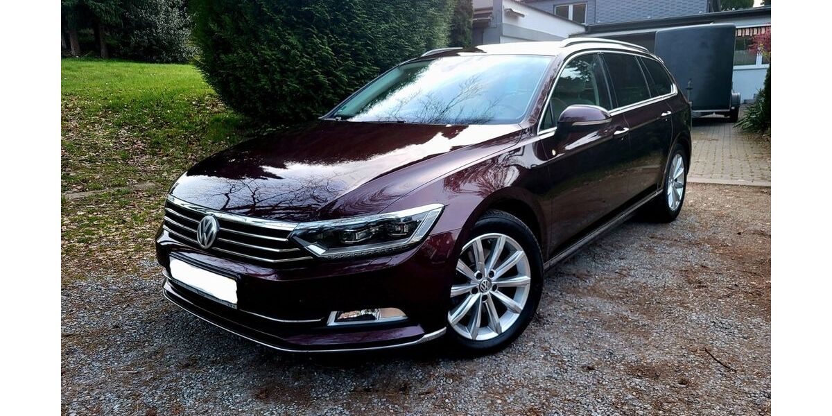 VW Passat 149.170 km 15.900 &euro; Solingen 42697